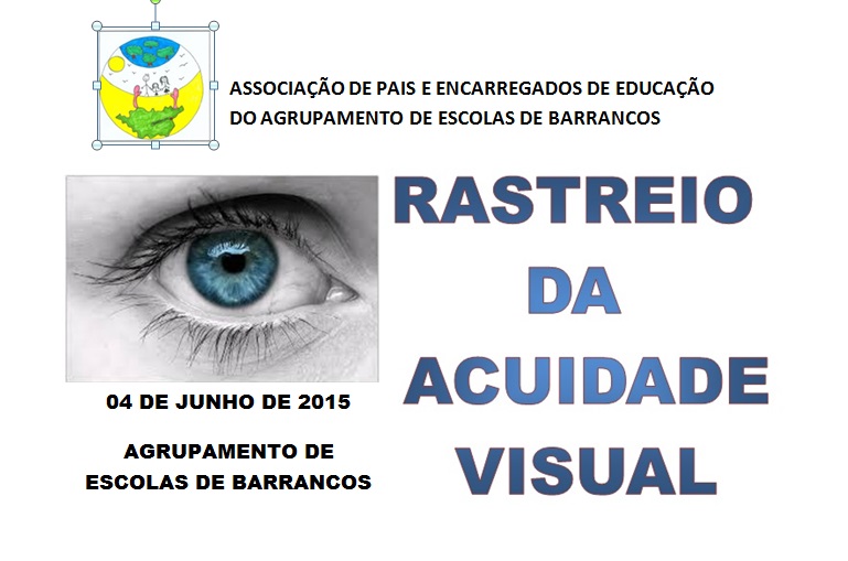 Rastreio Visual
